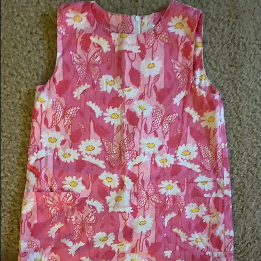 3 Dresses- Lilly Pulitzer Summer Girl Dresses